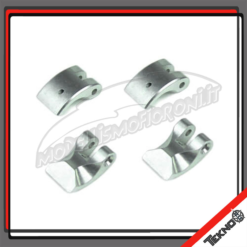 CEPPI FRIZIONE 7075 ( 4pz)