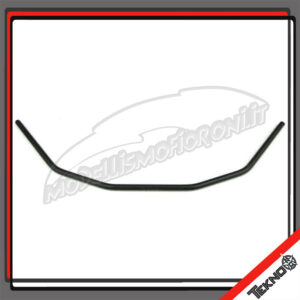 BARRA ANTIROLLIO POST 3mm SCT10