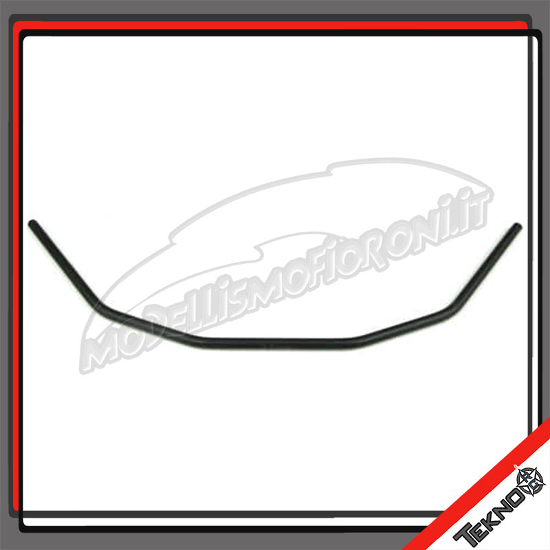 BARRA ANTIROLLIO POST 3mm SCT10