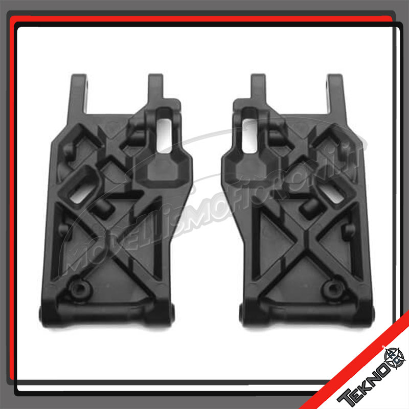BRACCI POSTERIORI INFERIORI SCT10 (2pz)