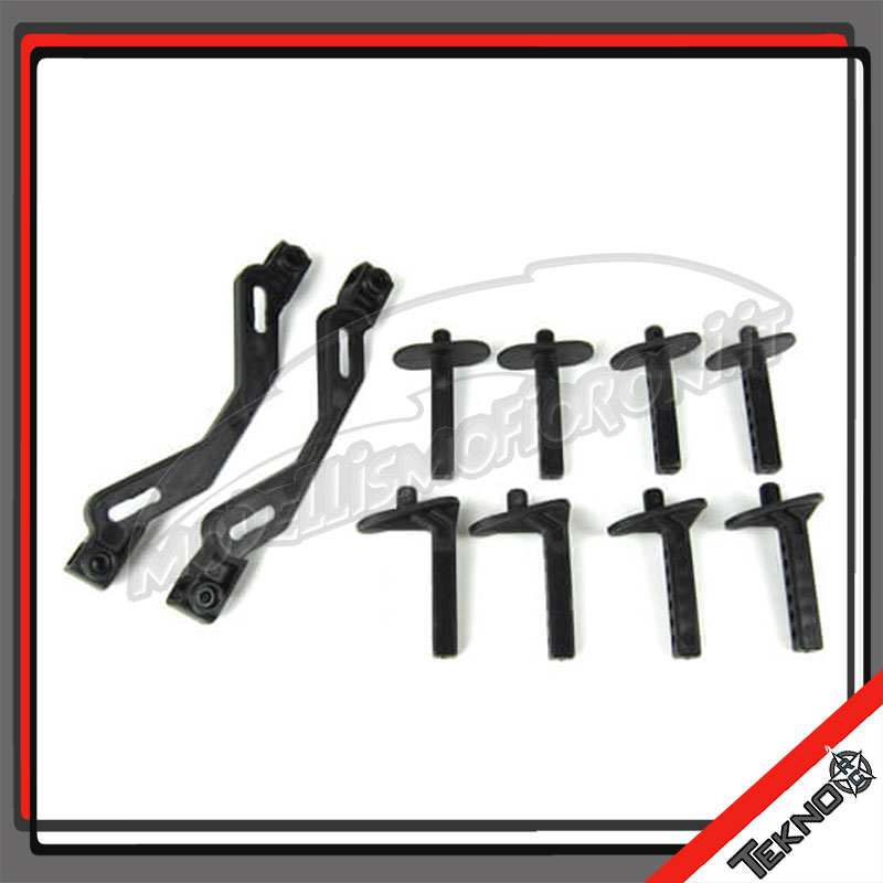 SUPPORTI CARROZZERIA ANT/POS SCT10