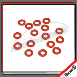 O-RING SET AMMORTIZZATORI (16pz)
