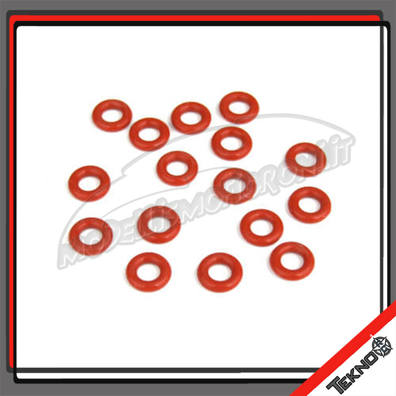 O-RING SET AMMORTIZZATORI (16pz)