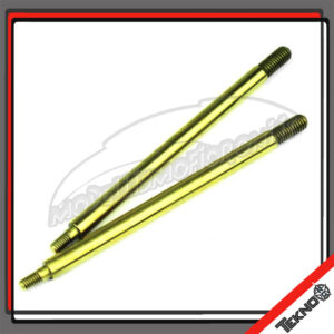 STELI TINI COATING x AMMO 122mm (2pz)