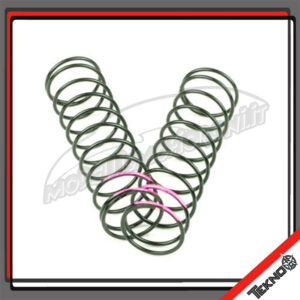 MOLLE PINK REAR 1.5x10.5T 83mm (2pz)