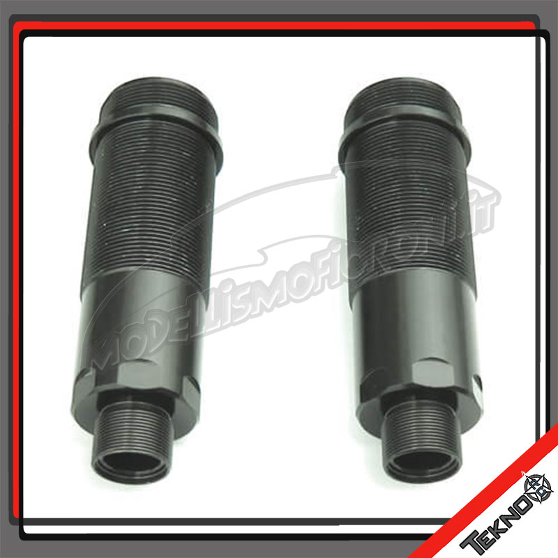 CANNA x BIG BORE 137mm HARD COAT (2)