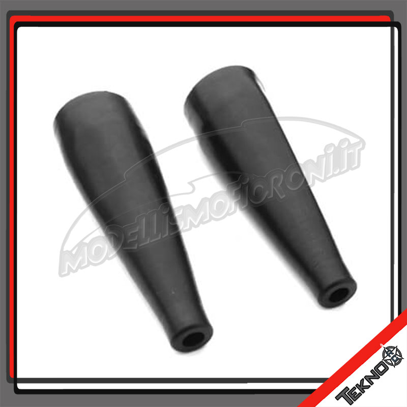 PARASTELI x BIG BORE 137mm (2pz)