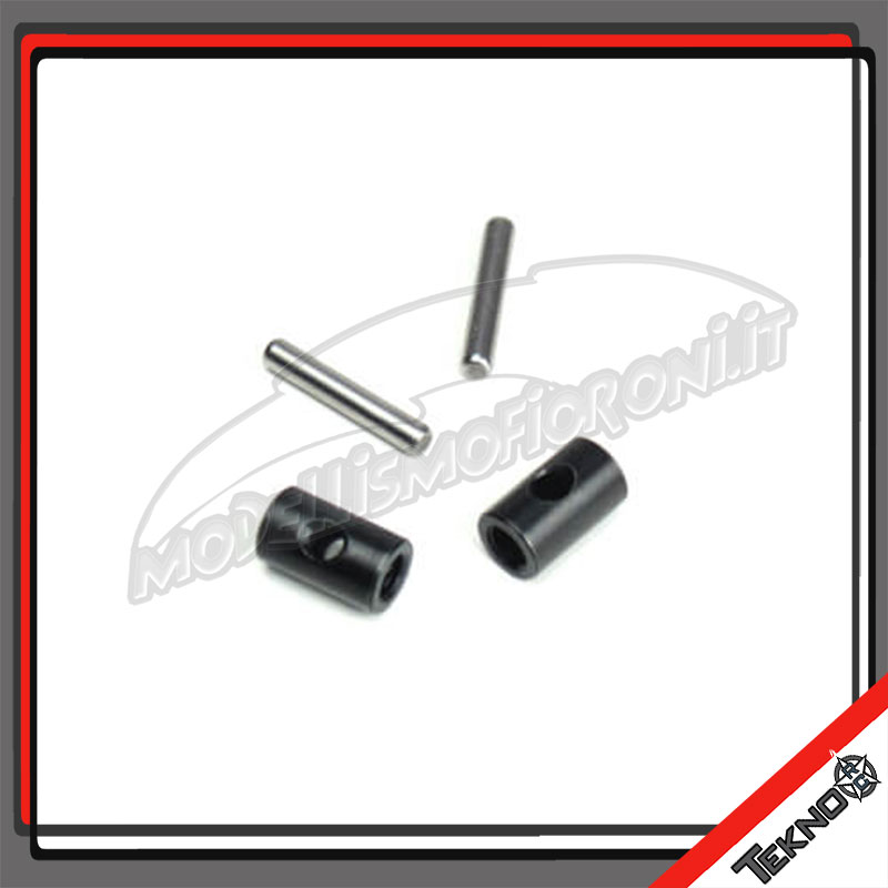 CVD REBUILD KIT (SET X 2 CVD)