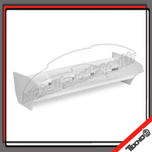 TEKNO RC ALETTONE IFMAR LEGAL BIANCO