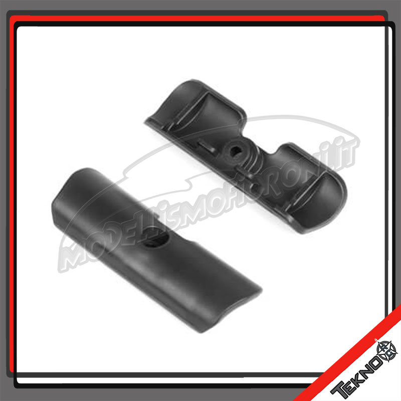 BUMPER ANTERIORE 2.0 (2pz)