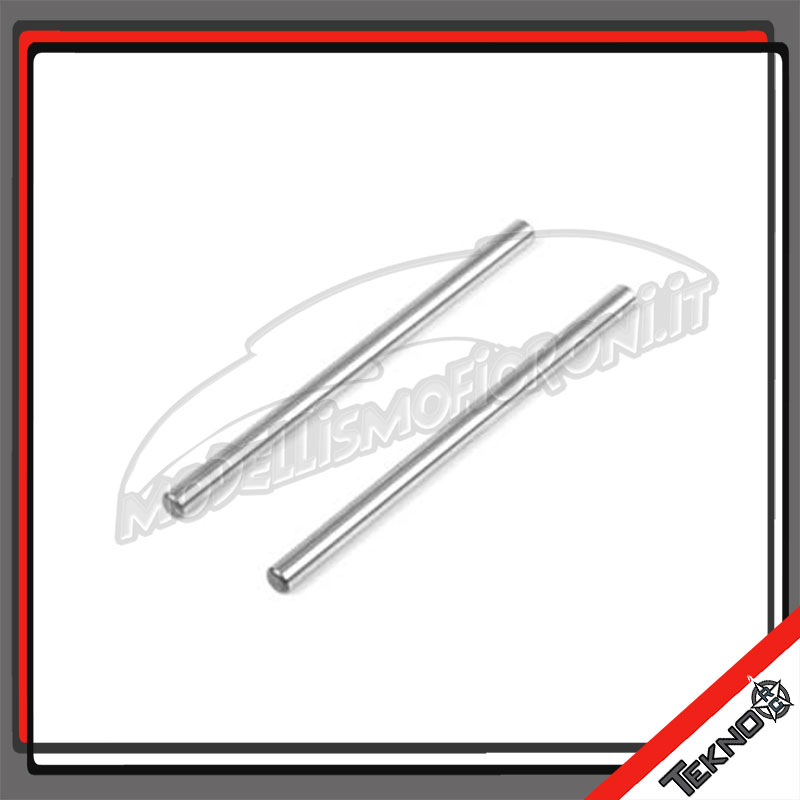 SET PERNI BRACCI ANT/POST (2pz)
