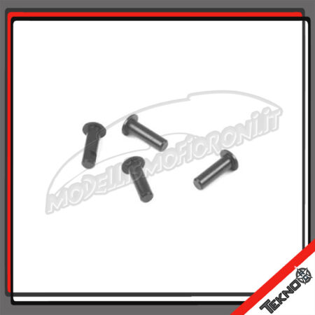 HINGE PINS C PORTAFUSELLI ANTERIORI 2.0 (4pz)
