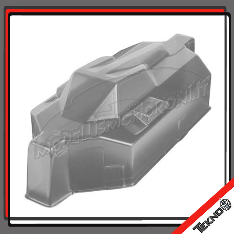 CARROZZERIA EB48 2.0/2.1 ECO E MASCHERE