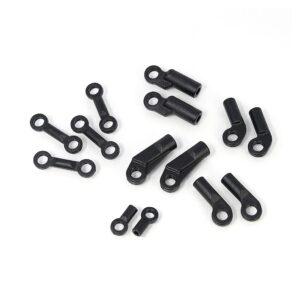 SET Completo Uniball sostituito da TKR-9059C