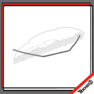 BARRA ANTIROLLIO (FRONT, 2.1MM)