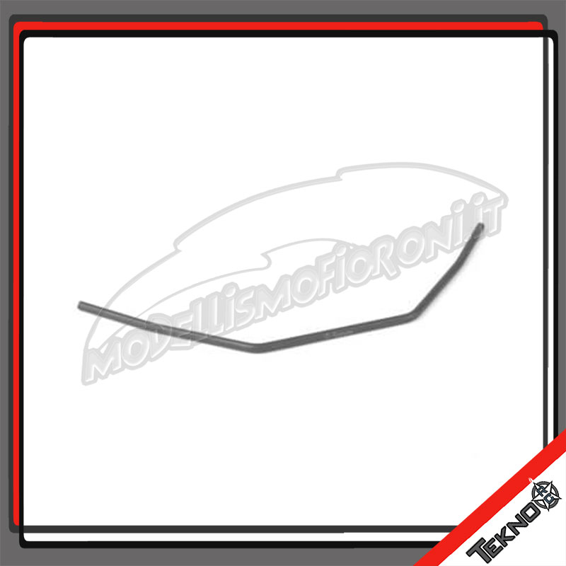 BARRA ANTIROLLIO (FRONT, 2.5MM)
