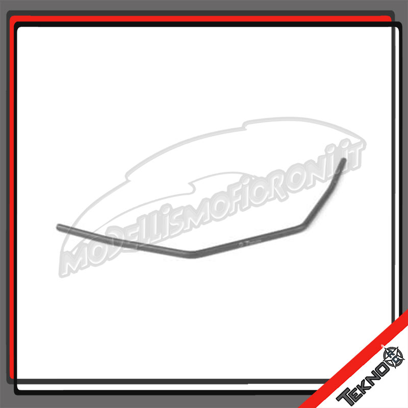 BARRA ANTIROLLIO (FRONT, 2.7MM)