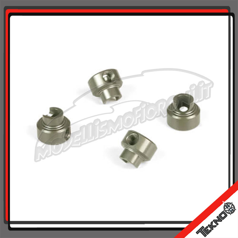 COLLARI ALU BARRE ANTIROLLIO 2.0 (4pz)