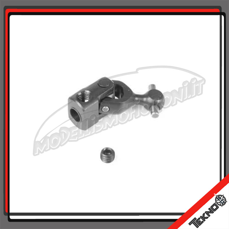 OMOCINETICO CENT POST 17mm EB48 2.0