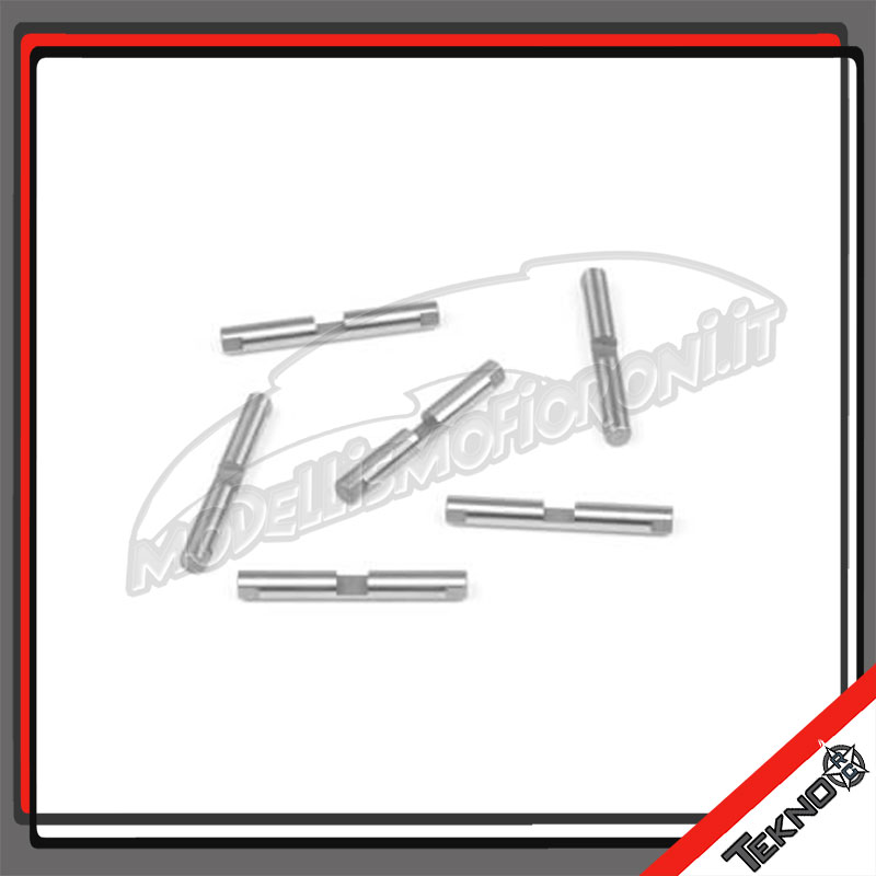 CROCIERA DIFFERENZIALE 2.0 (6pz)