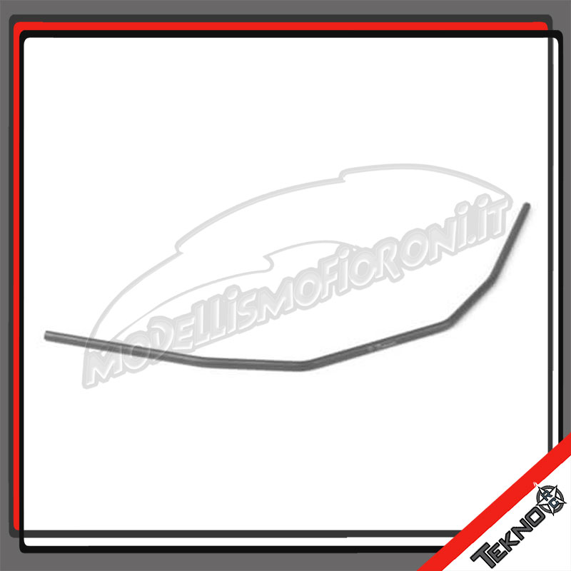 BARRA ANTIROLLIO POSTERIORE 2.7mm