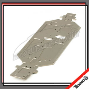 TELAIO 7075 HARD COAT NB48 2.1