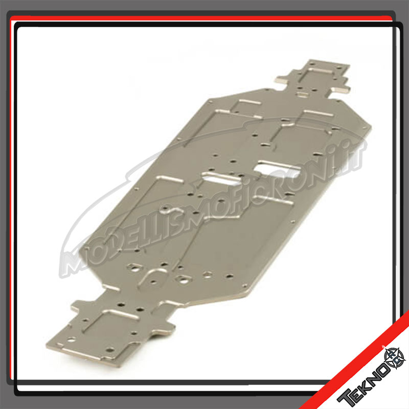 TELAIO 7075 HARD COAT NB48 2.1