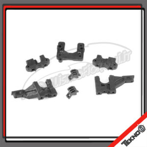 SUPPORTO DIFFERENZIALE CENTRALE NB48 2.1