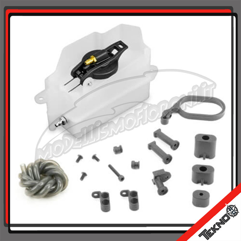 SERBATOIO V2 + ACCESSORI NB/NT48 2.0