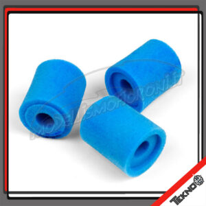 SPUGNE FILTRO ARIA PREOLIATE (3pz)
