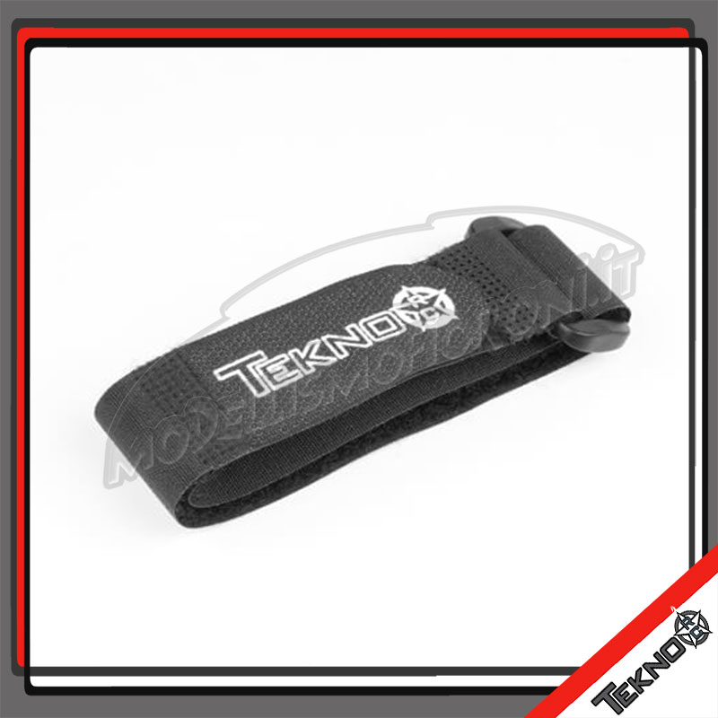 VELCRO FERMA BATTERIA SHORTY 4S/2x2S
