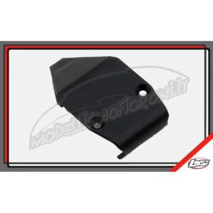 BUMPER ANTERIORE 22