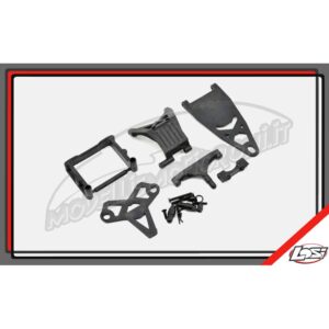 SET SUPPORTRO BATTERIE 22/2.0