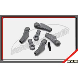 TIRANTI E UNIBALL NEW STERZO 22 TUTTE