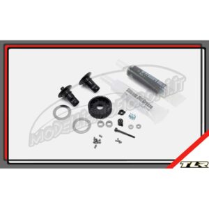 SET DIFF SFERE TUNGSTENO 22 TUTTE