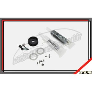 SERVICE KIT DIFF SFERE TUNGSTENO