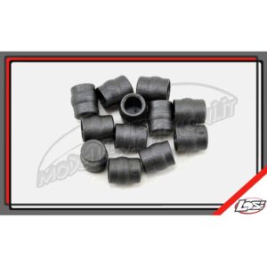 SET SFERE PERNI SOSPENSIONI 22/2.0