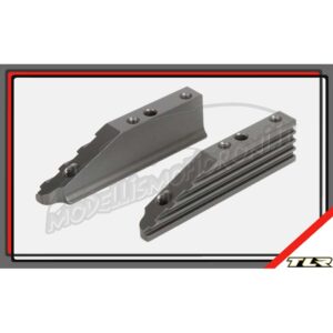 Engine Mount Set 8IGHT 4.0