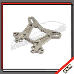 TORRE AMMO ANTERIORE ALUMINUM 8X