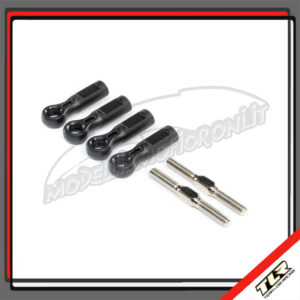 TIRANTI DX/SX 4,5 X 45mm (2) 8X