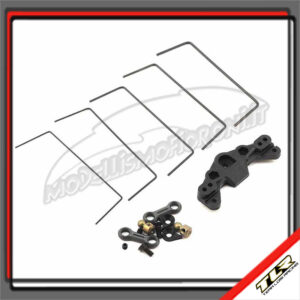 SET BARRE ANTIROLLIO ANTERIORI 22 4.0