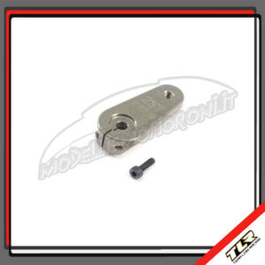 SQUADRETTA SERVO STERZO 23T 8X