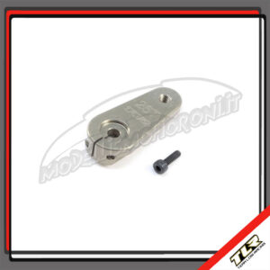 SQUADRETTA SERVO STERZO 25T 8X