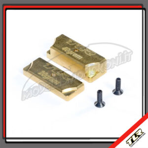PESO OTTONE 8X