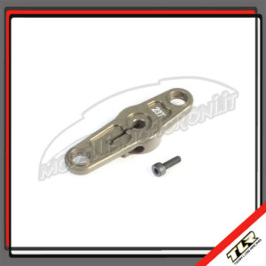 SQUADRETTA GAS/FRENO ALU 23T 8X