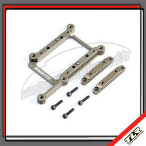 SET SUPPOORTO MOTORE QUICK CHANGE 8X