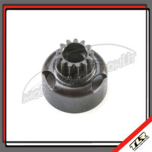 CAMPANA FRIZIONE VENTILATA 13T HE
