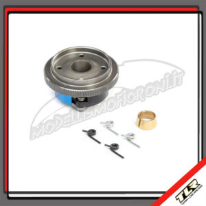 FRIZIONE MONTATA 4 CEPPI HA ALU 8X