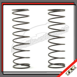 16mm EVO SPRING 3.6 RATE REAR