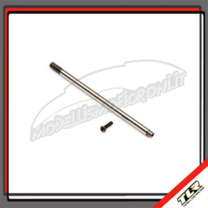 STELO AMMO POST 3.5mm 8X OPTION
